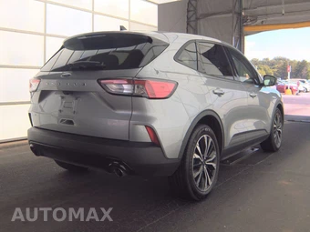 2021 Ford Escape SE - miniatura 4