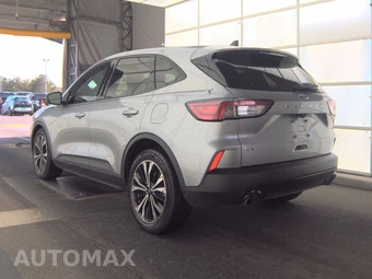 2021 Ford Escape SE - miniatura 6