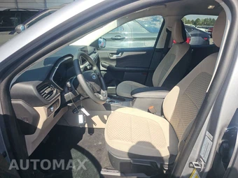 2021 Ford Escape SE - miniatura 7