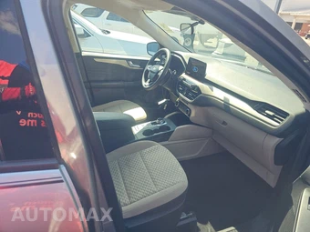 2021 Ford Escape SE - miniatura 8