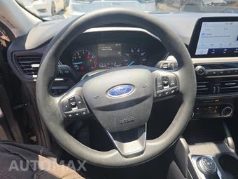 2021 Ford Escape SE - miniatura 10