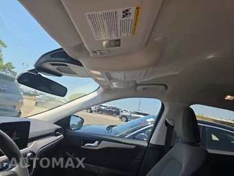 2021 Ford Escape SE - miniatura 17