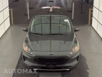 2021 Ford Escape SE - miniatura 2