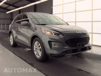 2021 Ford Escape SE - miniatura 3