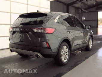 2021 Ford Escape SE - miniatura 4