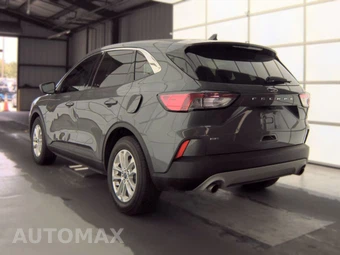 2021 Ford Escape SE - miniatura 6