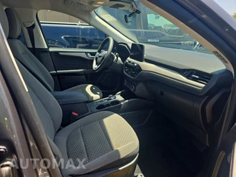 2021 Ford Escape SE - miniatura 8