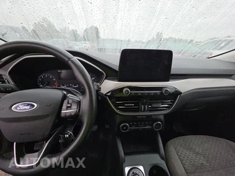 2021 Ford Escape SE – miniatura 11