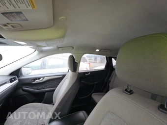 2021 Ford Escape SE – miniatura 18