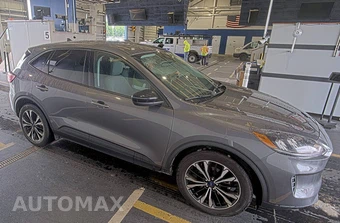 2021 Ford Escape SE – miniatura 3