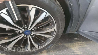 2021 Ford Escape SE – miniatura 39