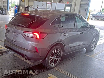 2021 Ford Escape SE – miniatura 4