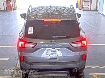 2021 Ford Escape SE – miniatura 5