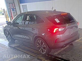 2021 Ford Escape SE – miniatura 6
