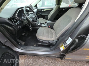 2021 Ford Escape SE – miniatura 7