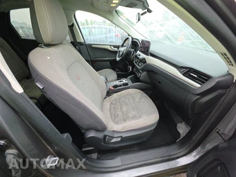 2021 Ford Escape SE – miniatura 8