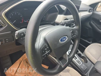 2021 Ford Escape SE - miniatura 10
