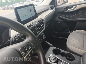 2021 Ford Escape SE - miniatura 11