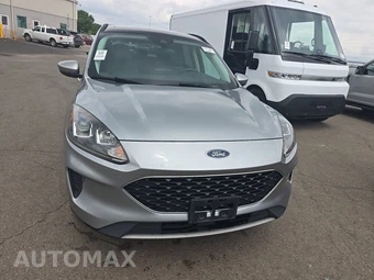 2021 Ford Escape SE - miniatura 2