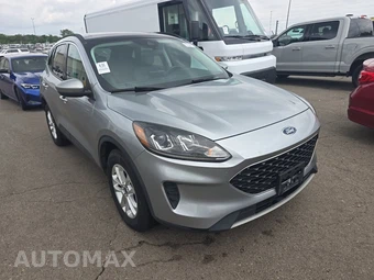 2021 Ford Escape SE - miniatura 3