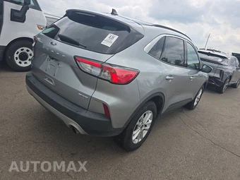 2021 Ford Escape SE - miniatura 4