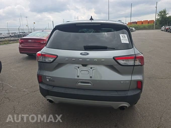 2021 Ford Escape SE - miniatura 5