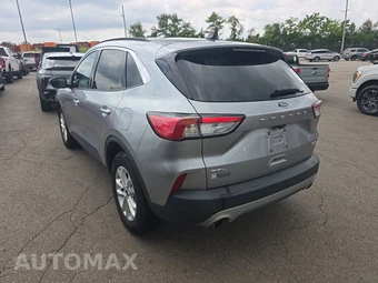 2021 Ford Escape SE - miniatura 6