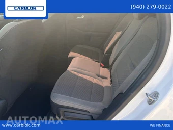 2021 Ford Escape SE - miniatura 10