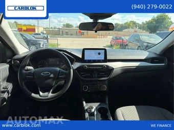 2021 Ford Escape SE - miniatura 11