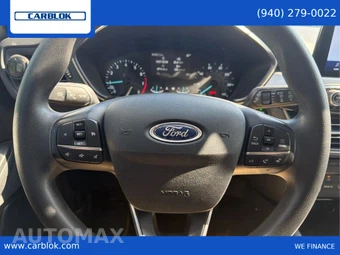 2021 Ford Escape SE - miniatura 13
