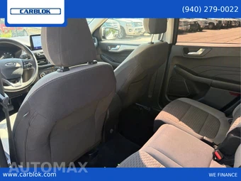 2021 Ford Escape SE - miniatura 14