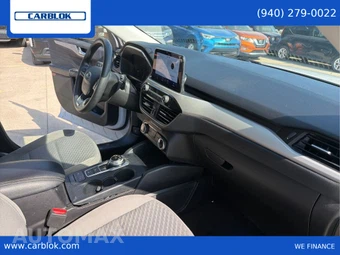 2021 Ford Escape SE - miniatura 15