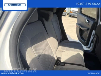 2021 Ford Escape SE - miniatura 17