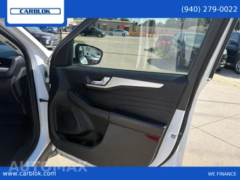 2021 Ford Escape SE - miniatura 23