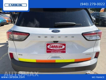 2021 Ford Escape SE - miniatura 26