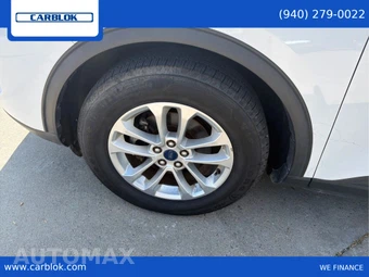 2021 Ford Escape SE - miniatura 28