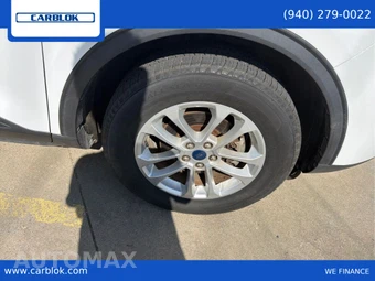 2021 Ford Escape SE - miniatura 30