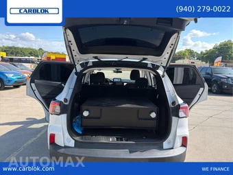 2021 Ford Escape SE - miniatura 32