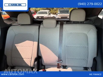 2021 Ford Escape SE - miniatura 33