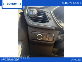 2021 Ford Escape SE - miniatura 34