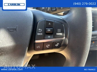 2021 Ford Escape SE - miniatura 35