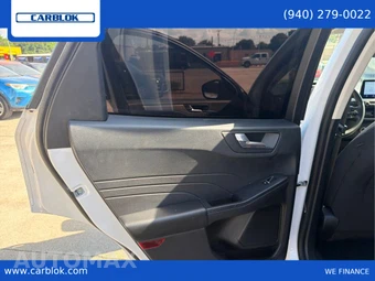 2021 Ford Escape SE - miniatura 37