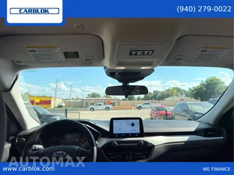 2021 Ford Escape SE - miniatura 38