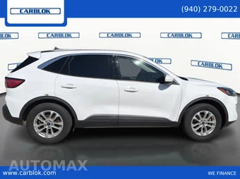 2021 Ford Escape SE - miniatura 4