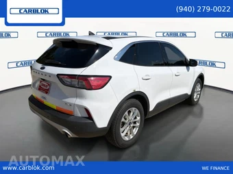 2021 Ford Escape SE - miniatura 5