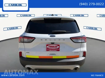 2021 Ford Escape SE - miniatura 6