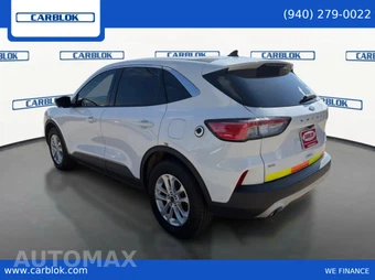 2021 Ford Escape SE - miniatura 7