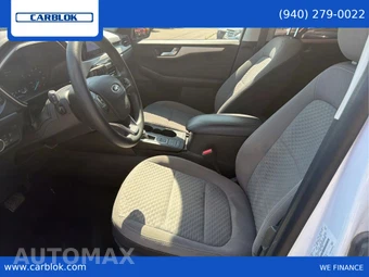 2021 Ford Escape SE - miniatura 9