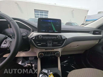 2021 Ford Escape SE - miniatura 10