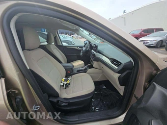2021 Ford Escape SE - miniatura 18